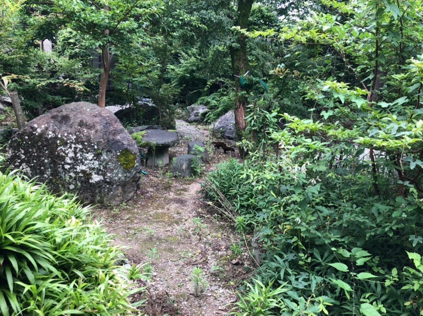 タカラ園芸の庭づくり