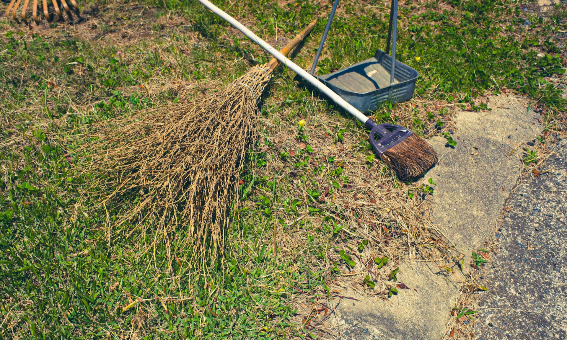 定期管理施工例1